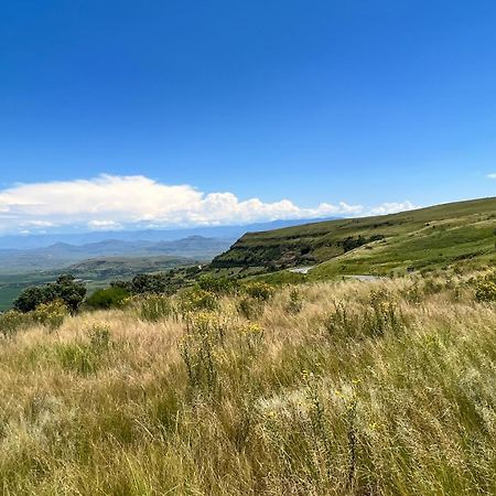 Windmill Farm Villa Бергвил Екстериор снимка